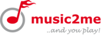 music2me music2me